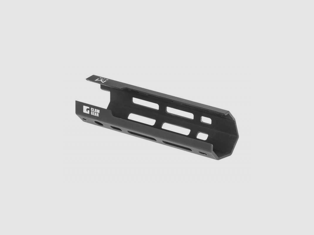 Clawgear AK47 Short Slick Handguard M-LOK Vorderschaft