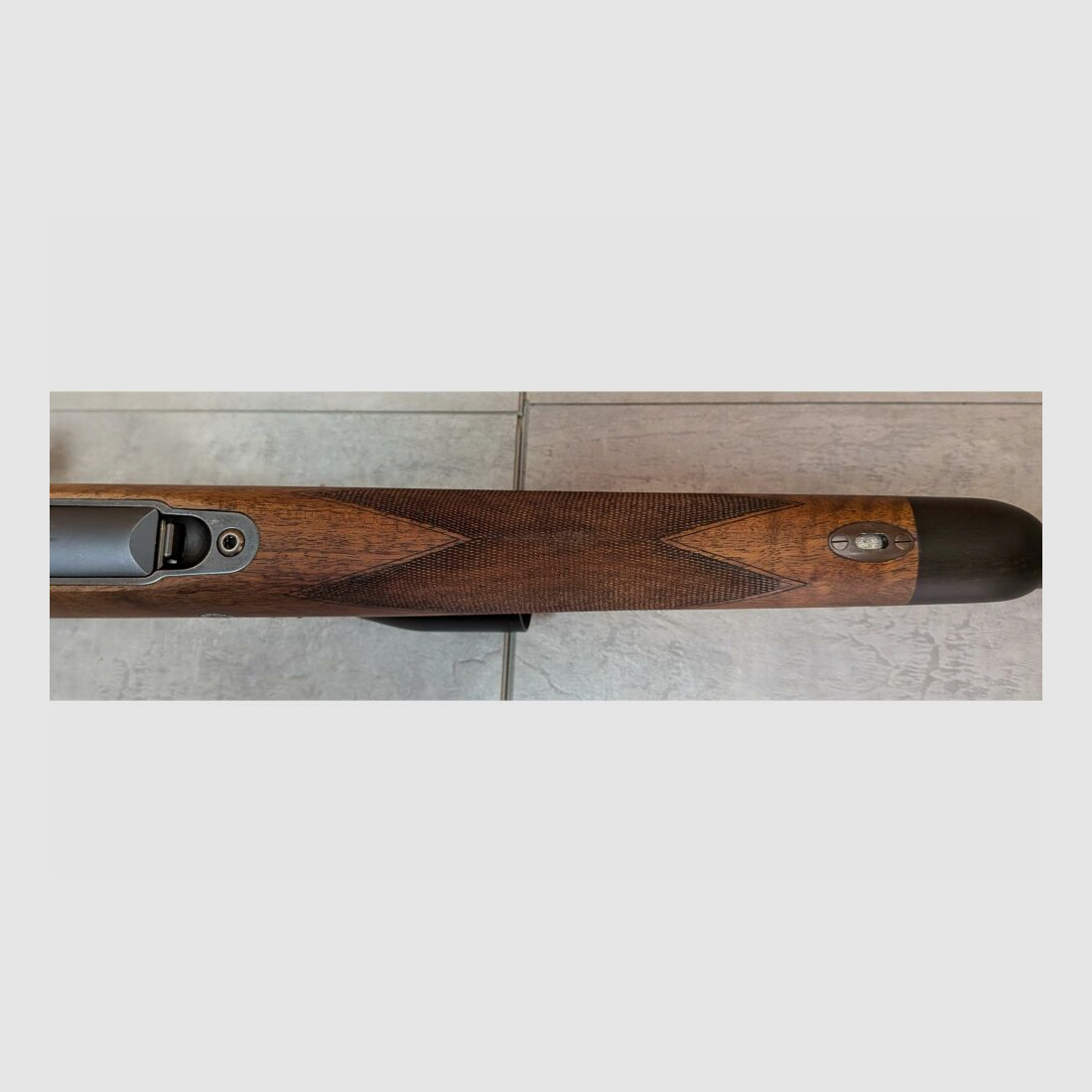 Sako 85 custom made by Franz Ritter/Garlstorf .30-06Spring