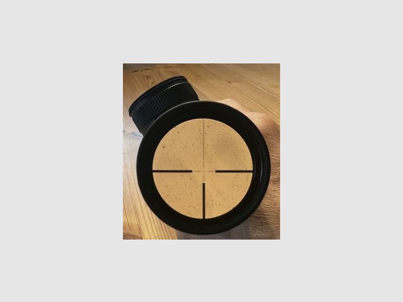 ZF Leupold VX-3L 4.5-14x56 LR Metric