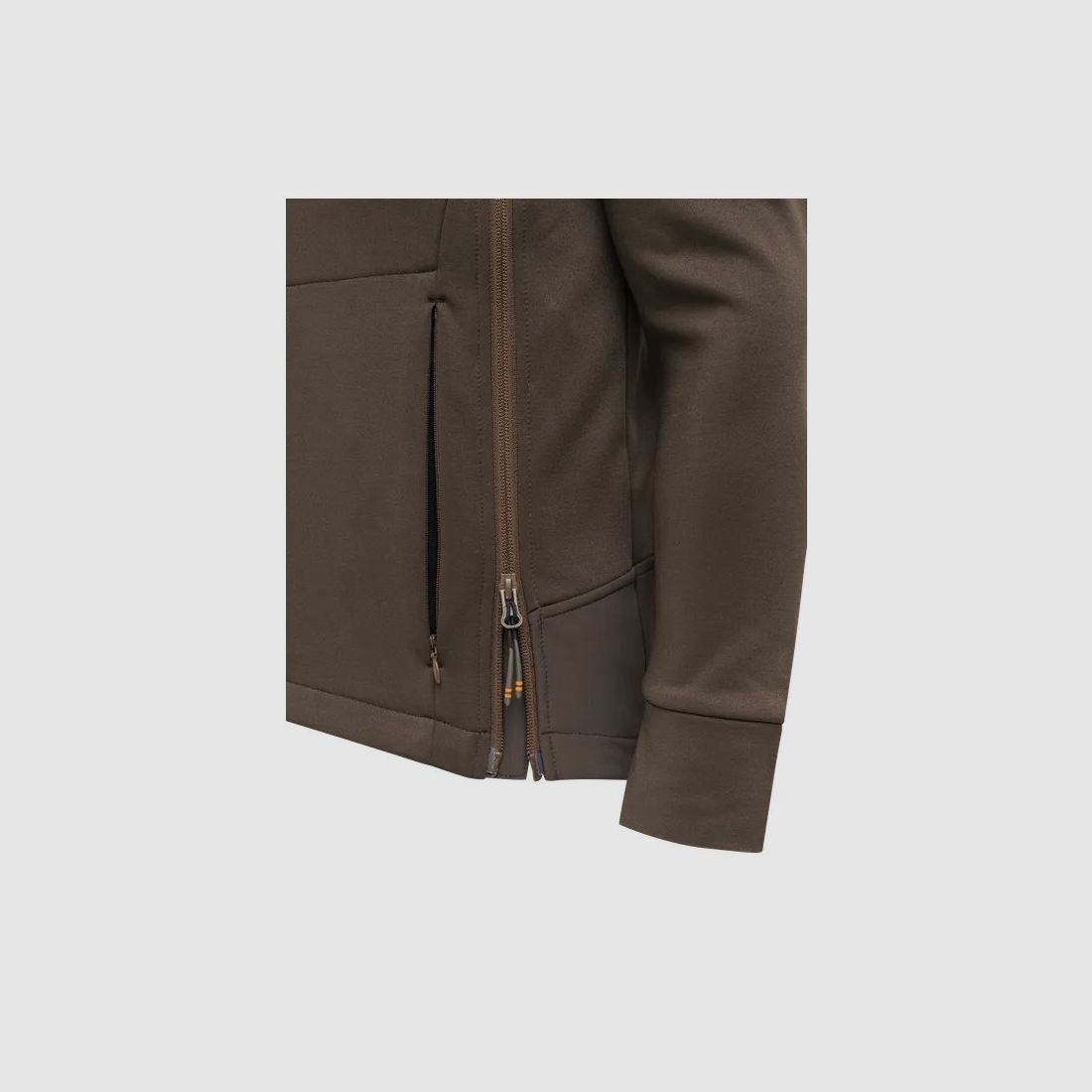 Beretta Binostash Jacke braun, Bild 5 von 5