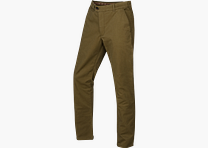 Härkila Norberg Chinos - Olive