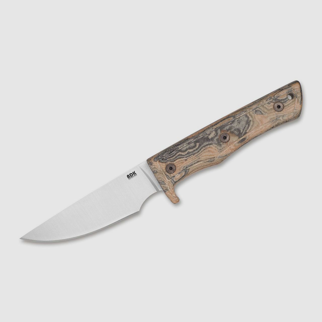 ADK High Peaks Hunter