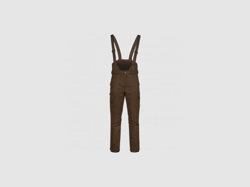 Blaser Herren Suede Bib Hose Matti | 54