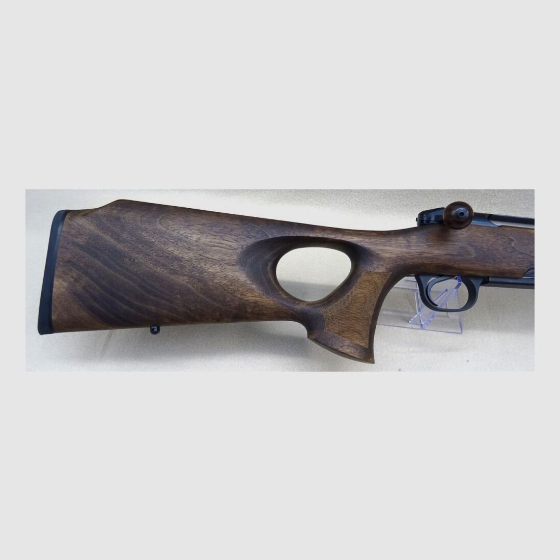 Heym SR 30 Ranger T Lochschaft
