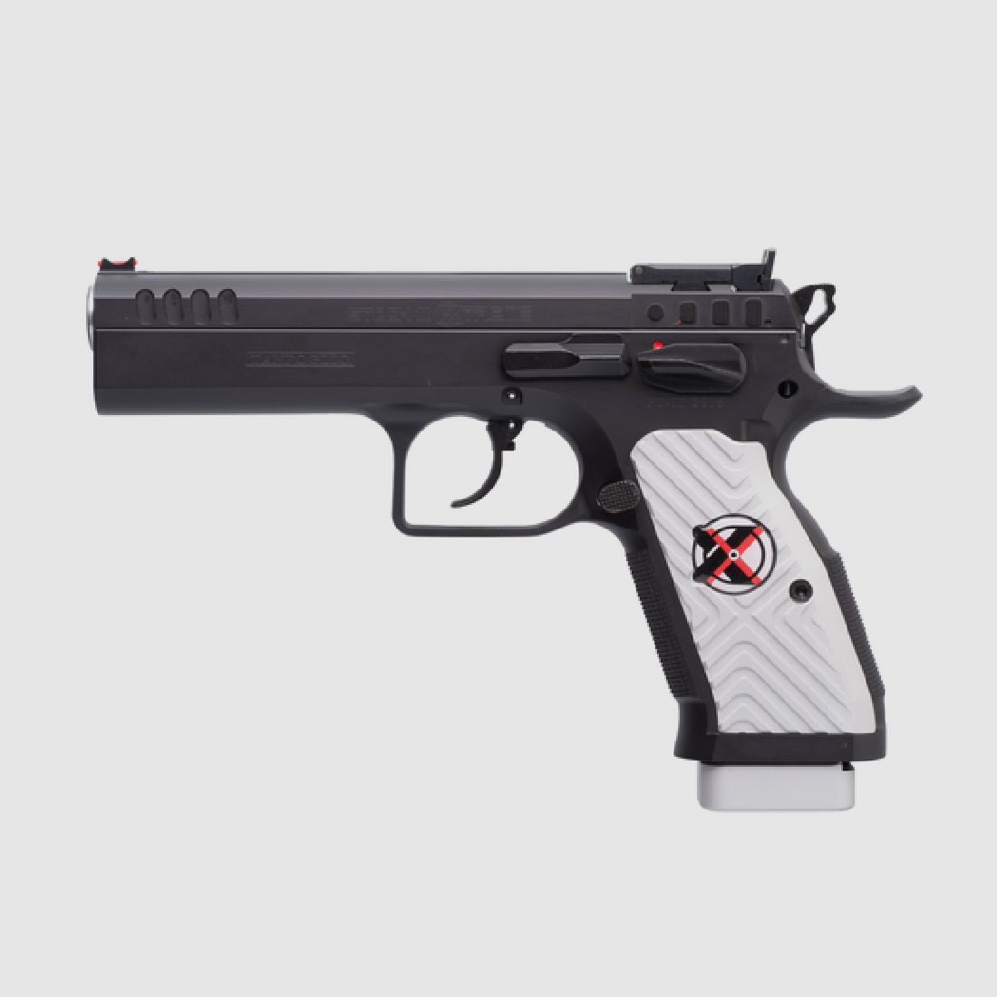 Tanfoglio Modell Stock II XTREME