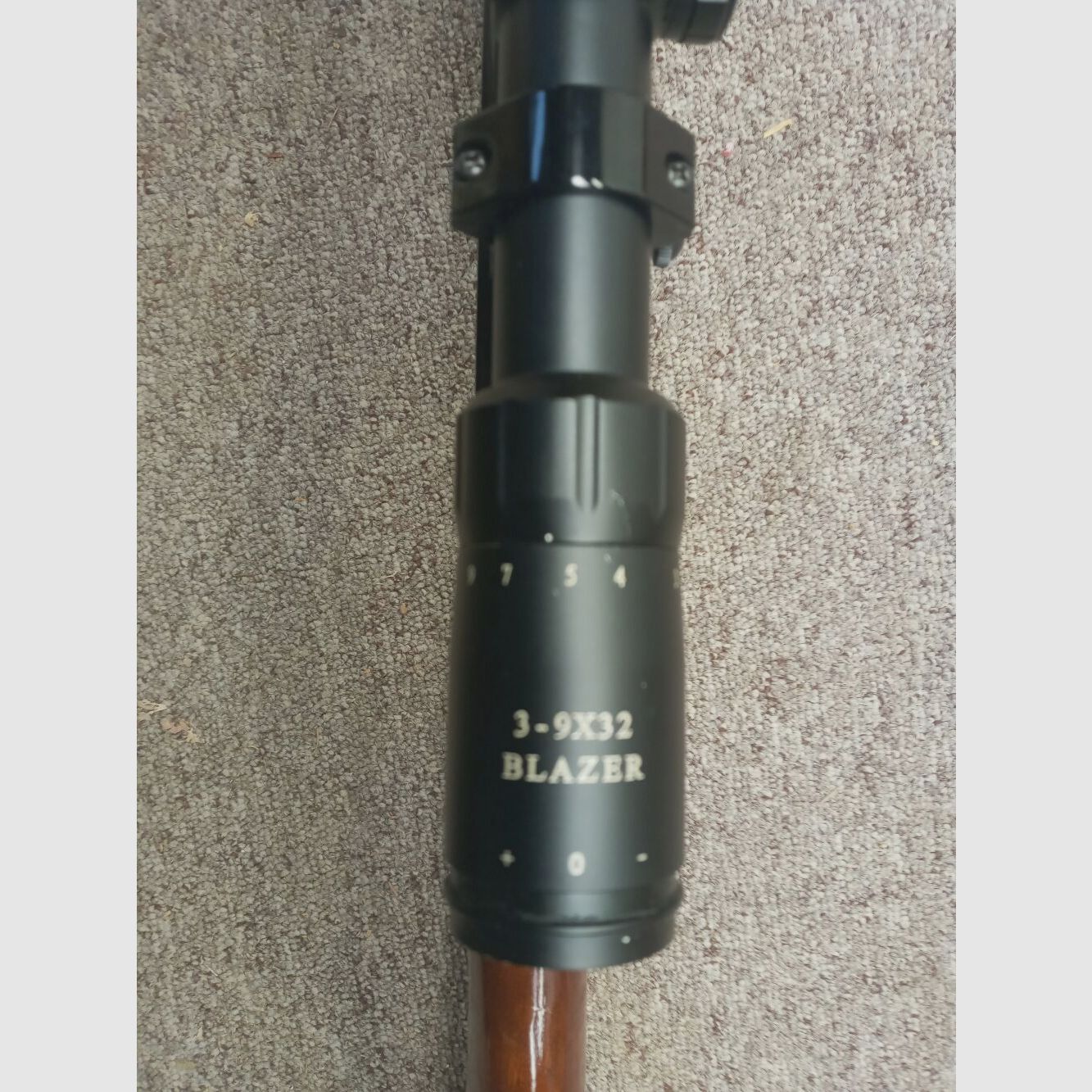 Winchester M 290