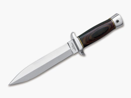 Gil Hibben Double Edge Boot Knife