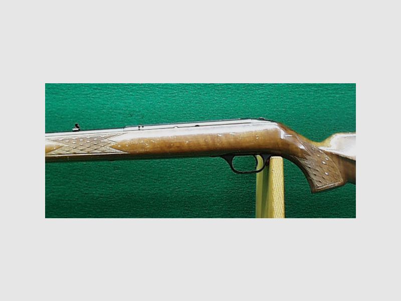 Anschütz Savage Selbstladebüchse Mod.6P