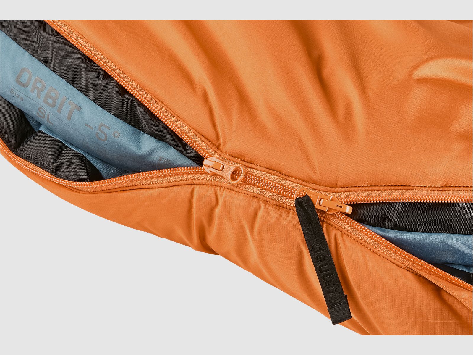 Deuter Orbit -5° SL Links