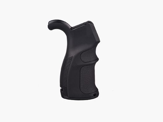 IMI Defense ZG102 EG Pistol Grip - Black