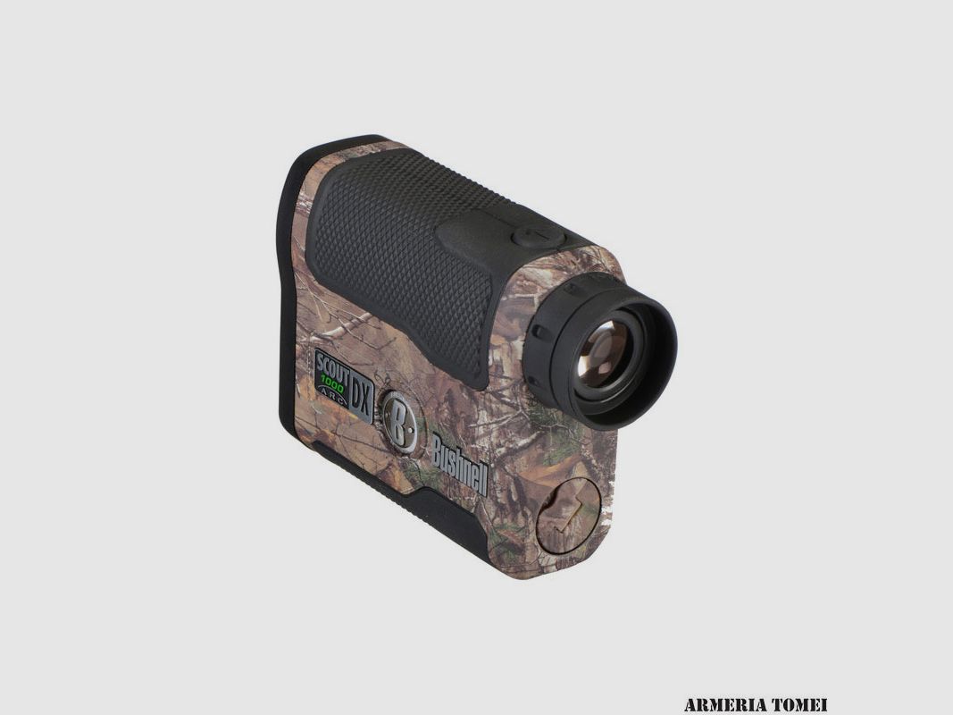 BUSHNELL – TELEMETRIE LASER SCOUT DX 1000 ARC 6x21mm, Bild 2 von 6