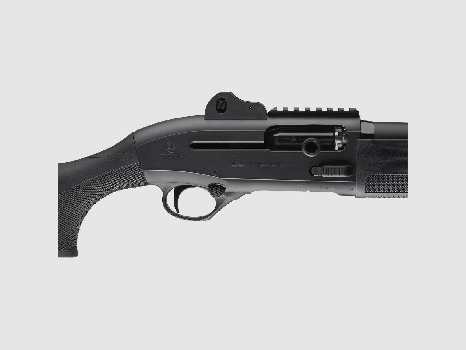 Beretta 1301 tactique, image 3 sur 4