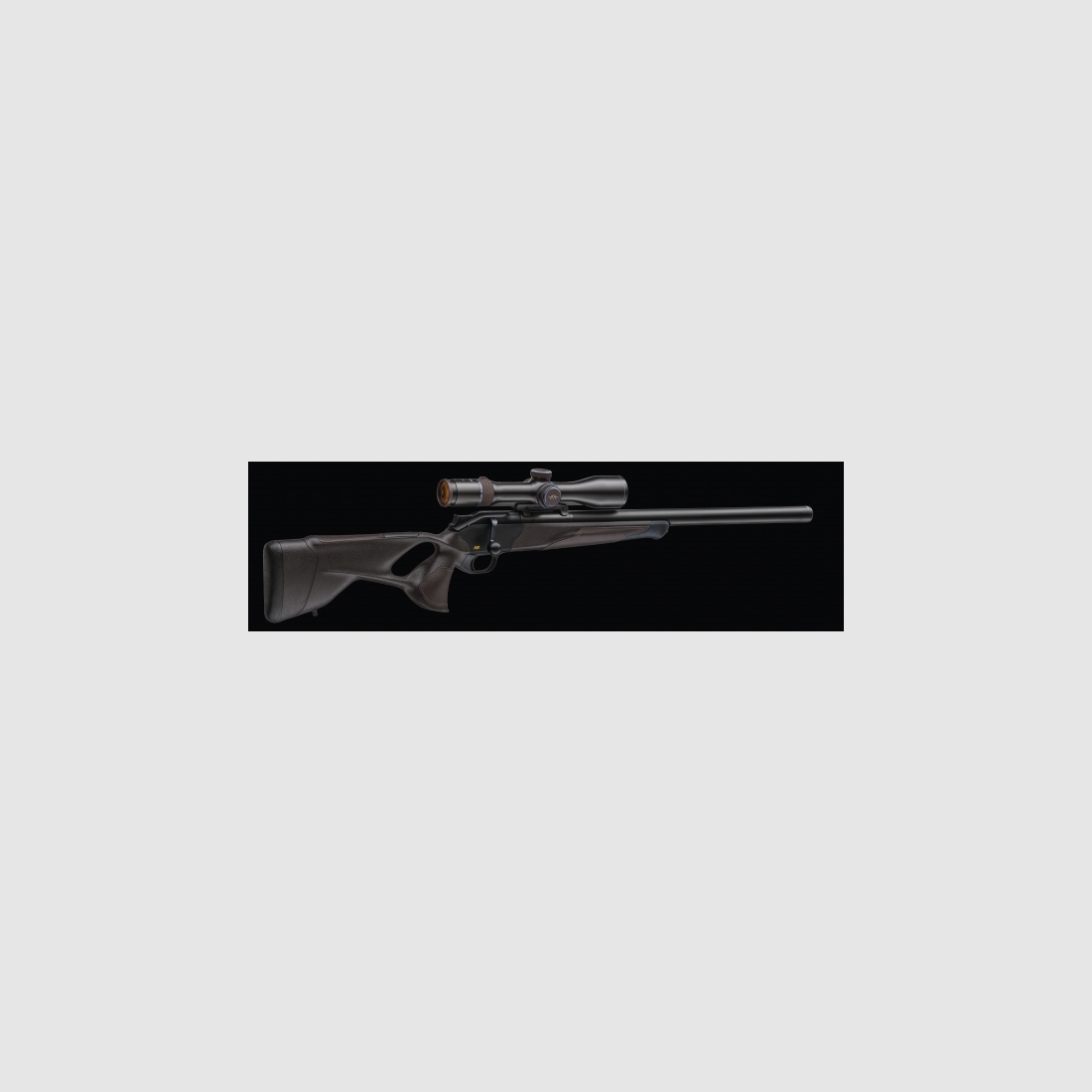 Blaser R8 Ultimate Silence Leather Repetierbüchse
