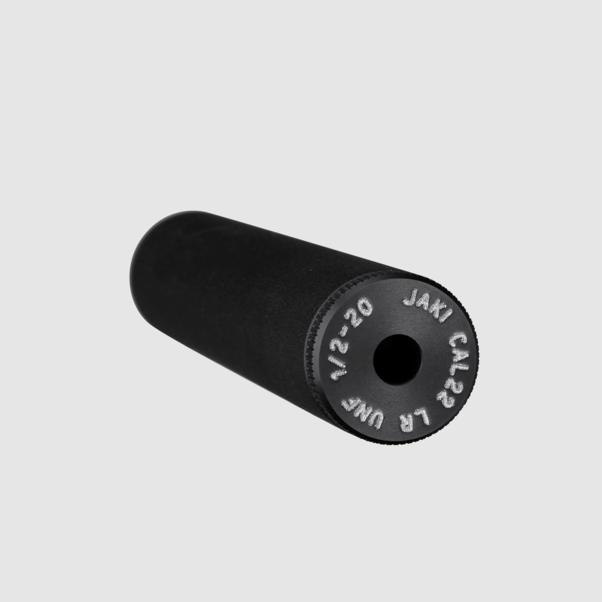 Silenciador JAKI Jaki Calibre .22 lfb.