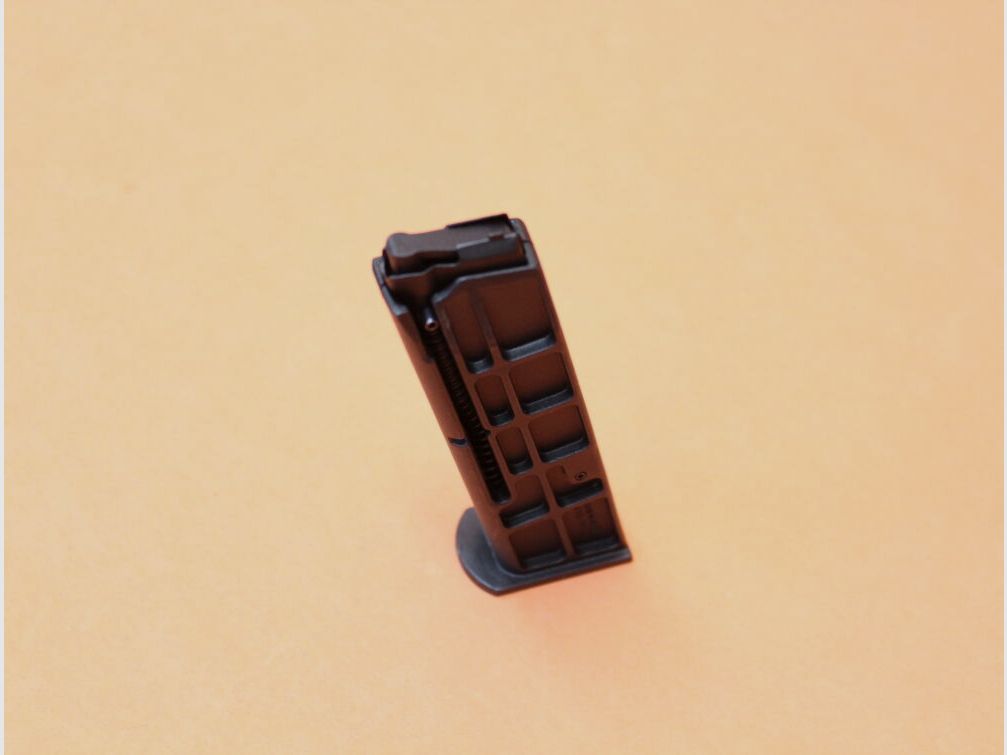 Beretta Beretta 92F: Magazin Beretta 92-22P.Kit 10-Schuss .22lr