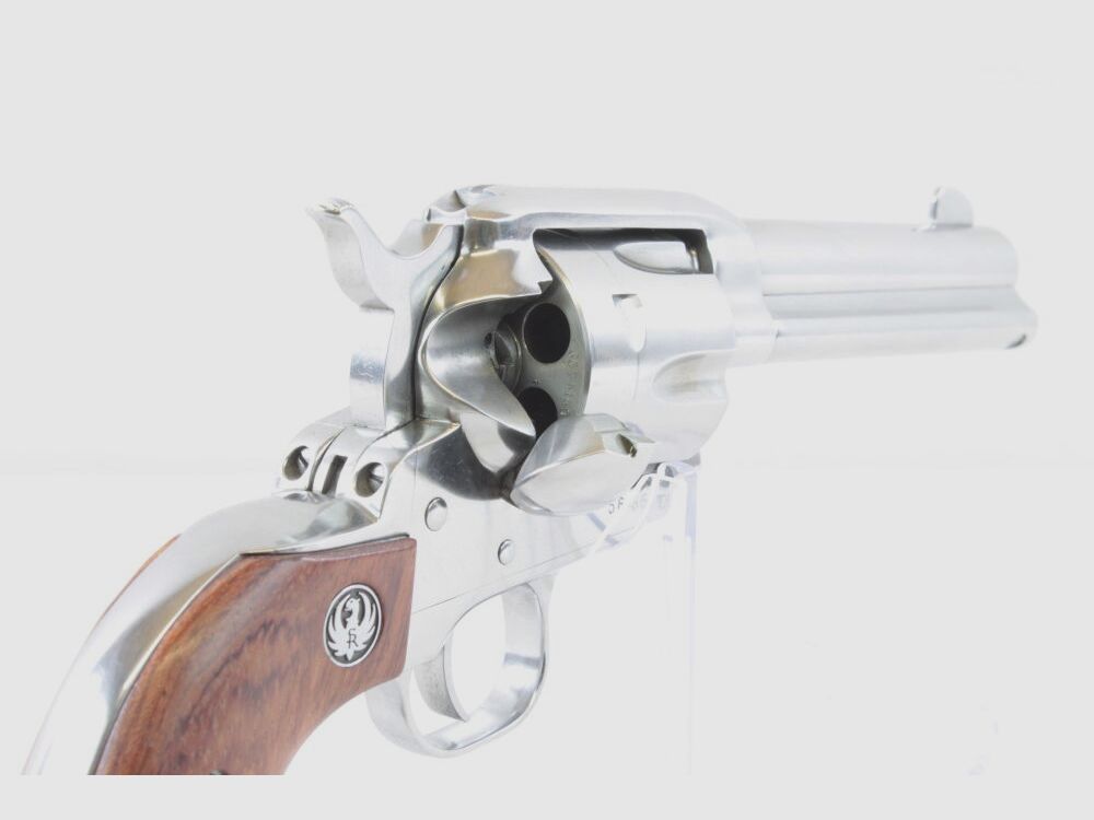 Ruger Western Revolver Ruger Old Vaquero - .357 Mag., image 5 of 10