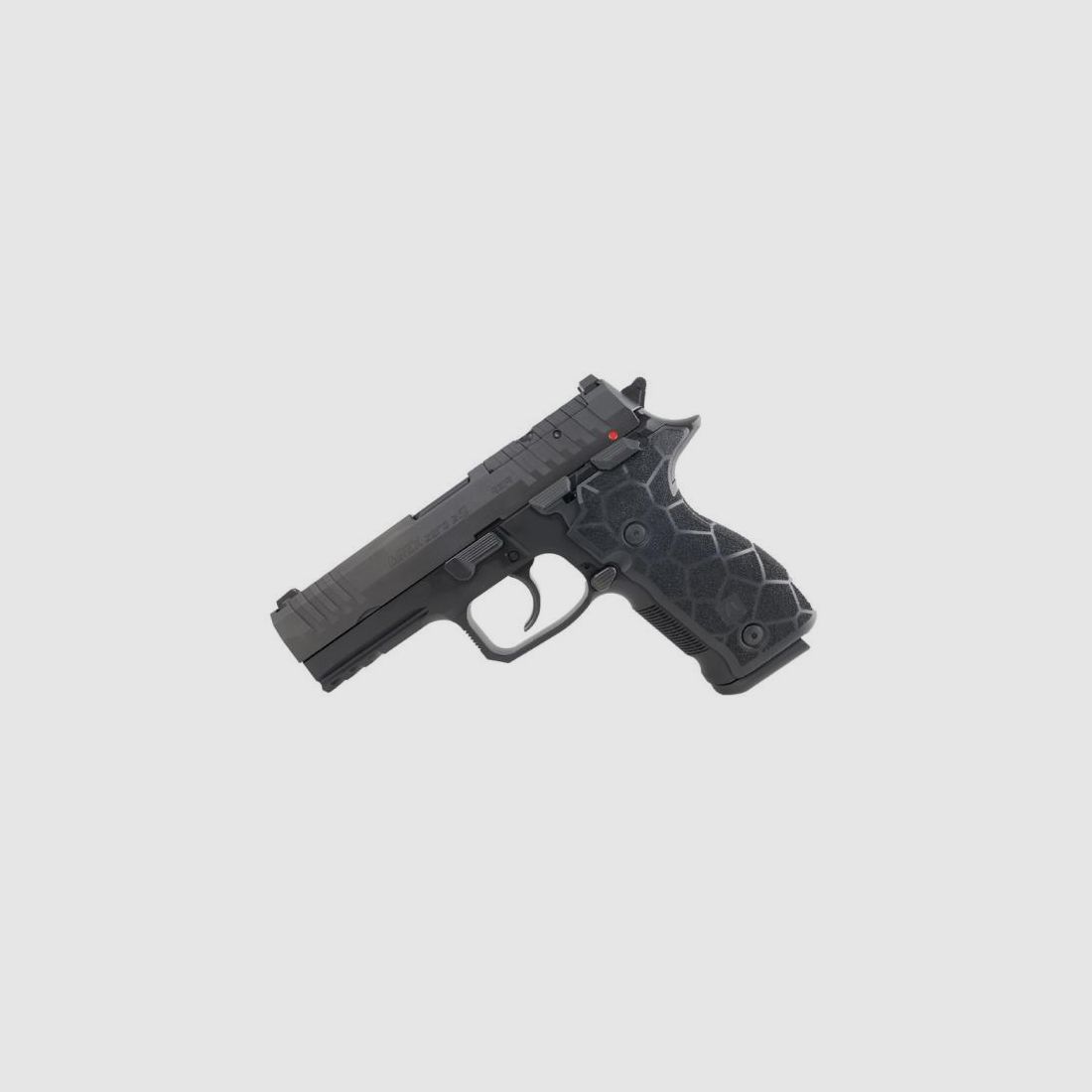AREX defense Pistole Mod. Zero 2 9mmLuger