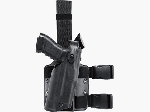 Safariland 6304 Tactical Holster for Sig Sauer P229R