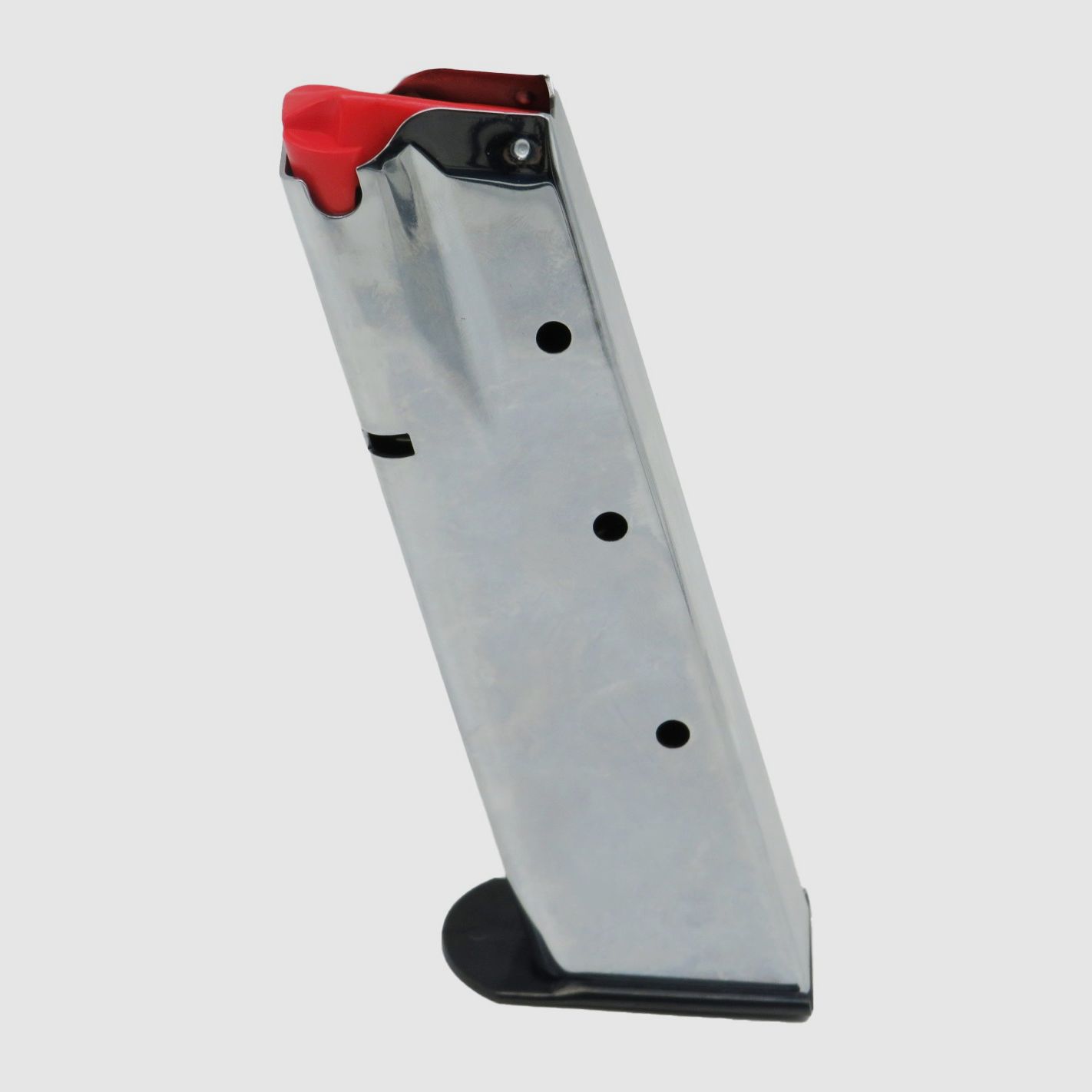 Tanfoglio Standard Magazin verchromt Small 9x21 17 Schuss (C000), Bild 1 von 3