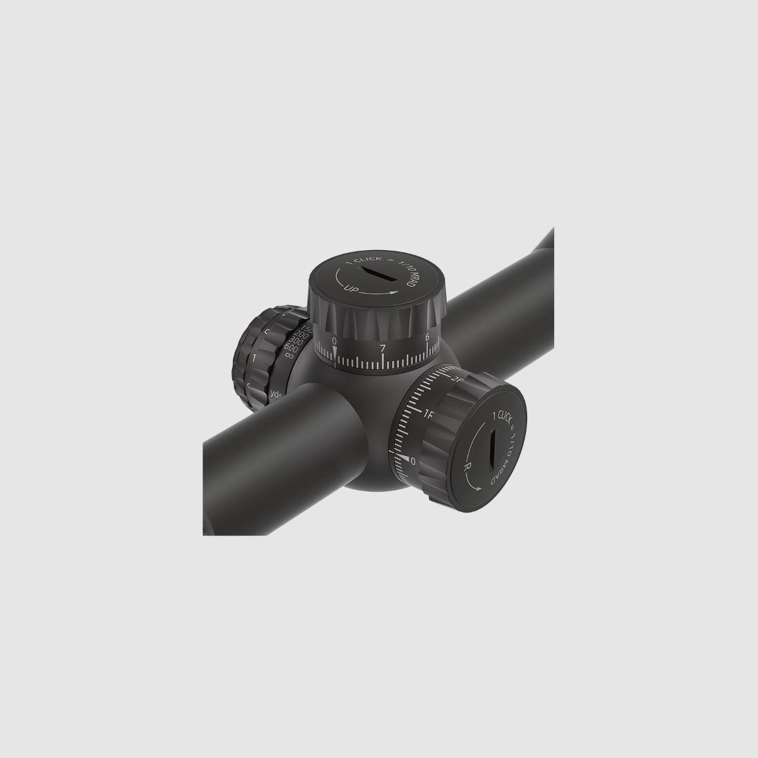 Taurus 5-30x56 GenII VECTOR, image 7 sur 13