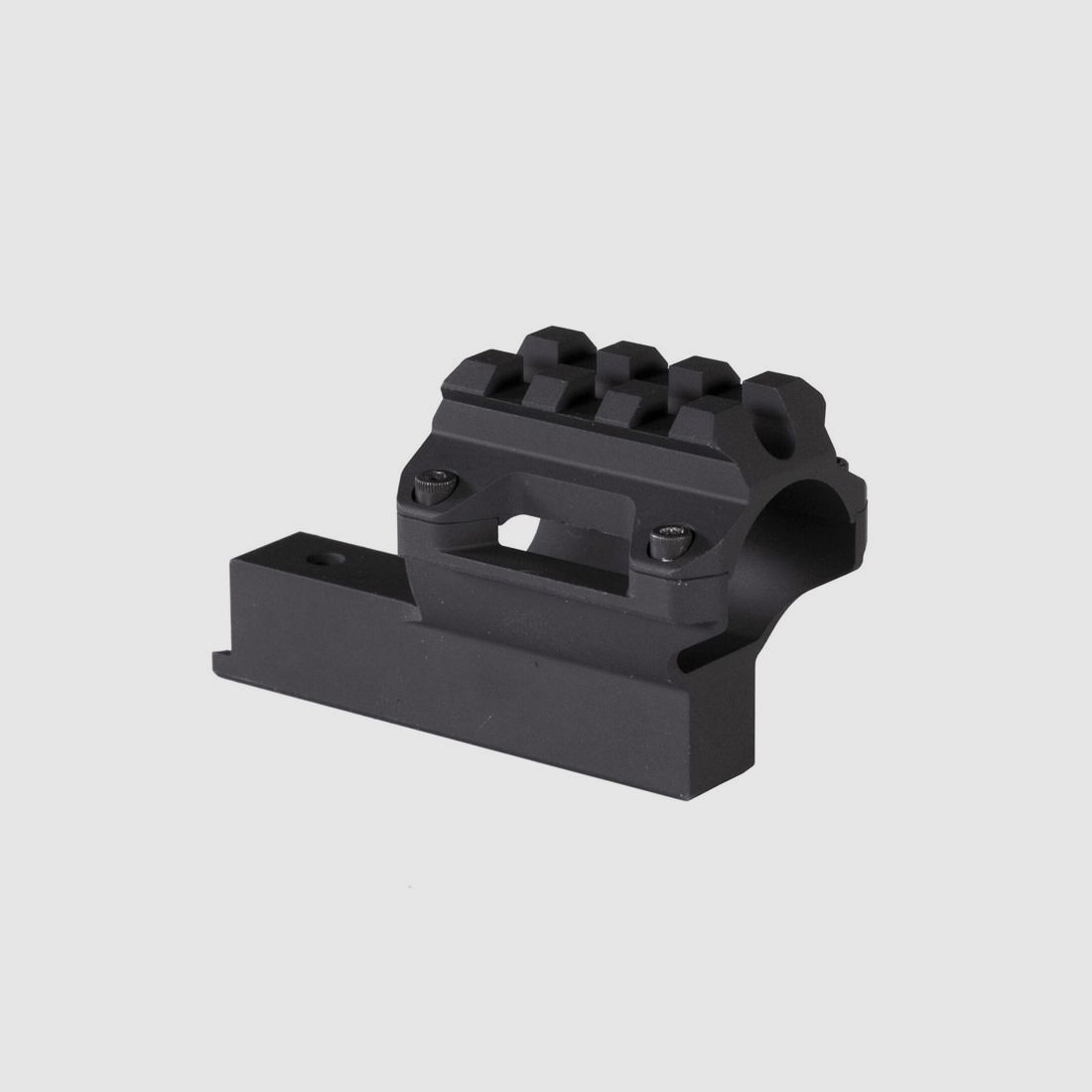 MAGPUL HUNTER X-22 BACKPACKER MONTAGGIO OTTICA NERO, immagine 2 di 4