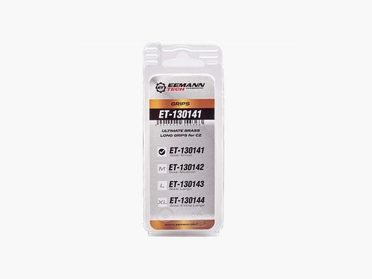Grip Eemann tech Ancien packaging.