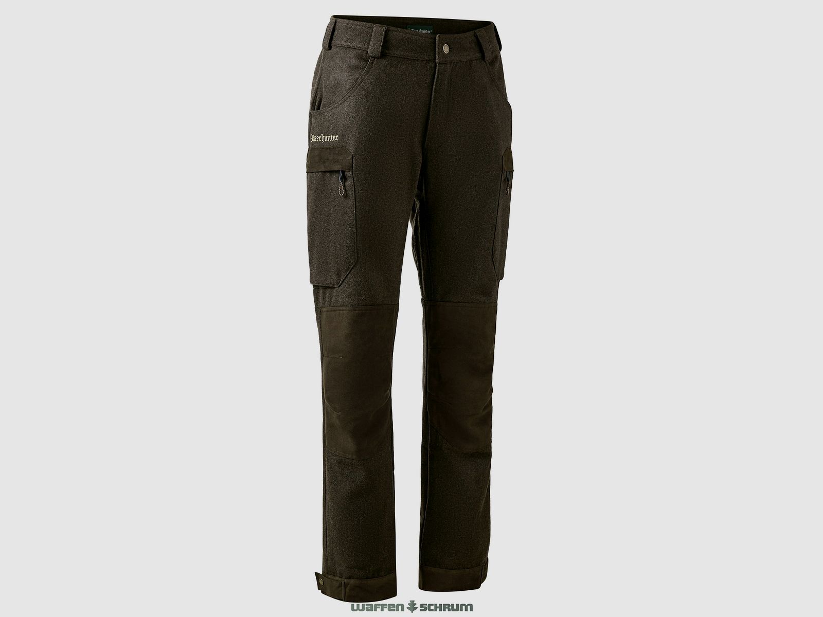 Deerhunter Hose Tatra Loden Wood