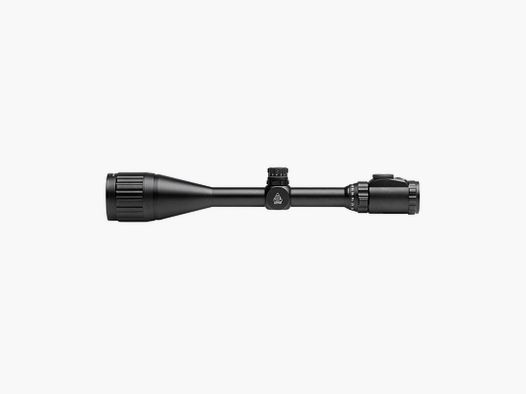 UTG 6-24X50 1" Hunter Scope, AO, 36-color Mil-dot, w/ Rings