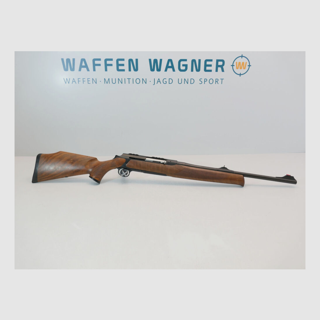 Sauer & Sohn S303 Classic
