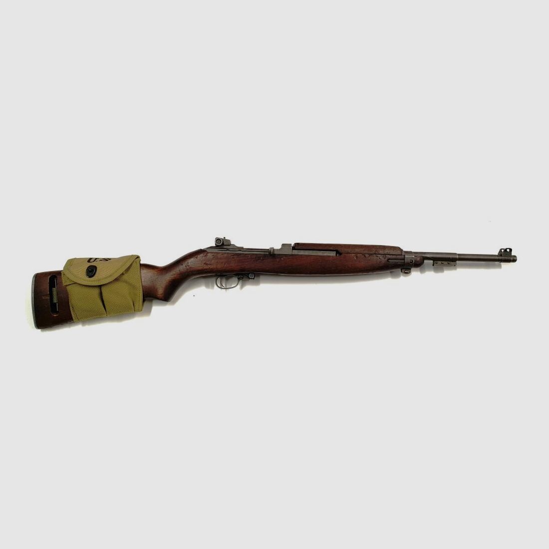 IBM US 30M1 Carbine