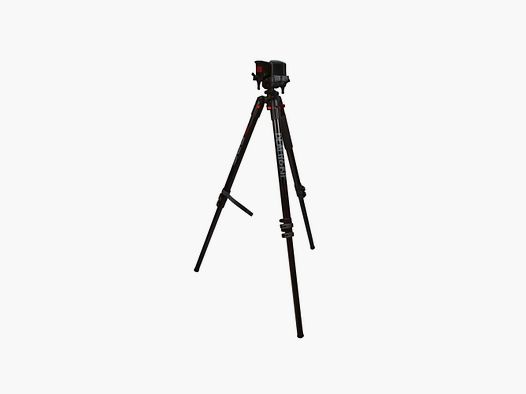 Tripod BOG deathgrip aluminium