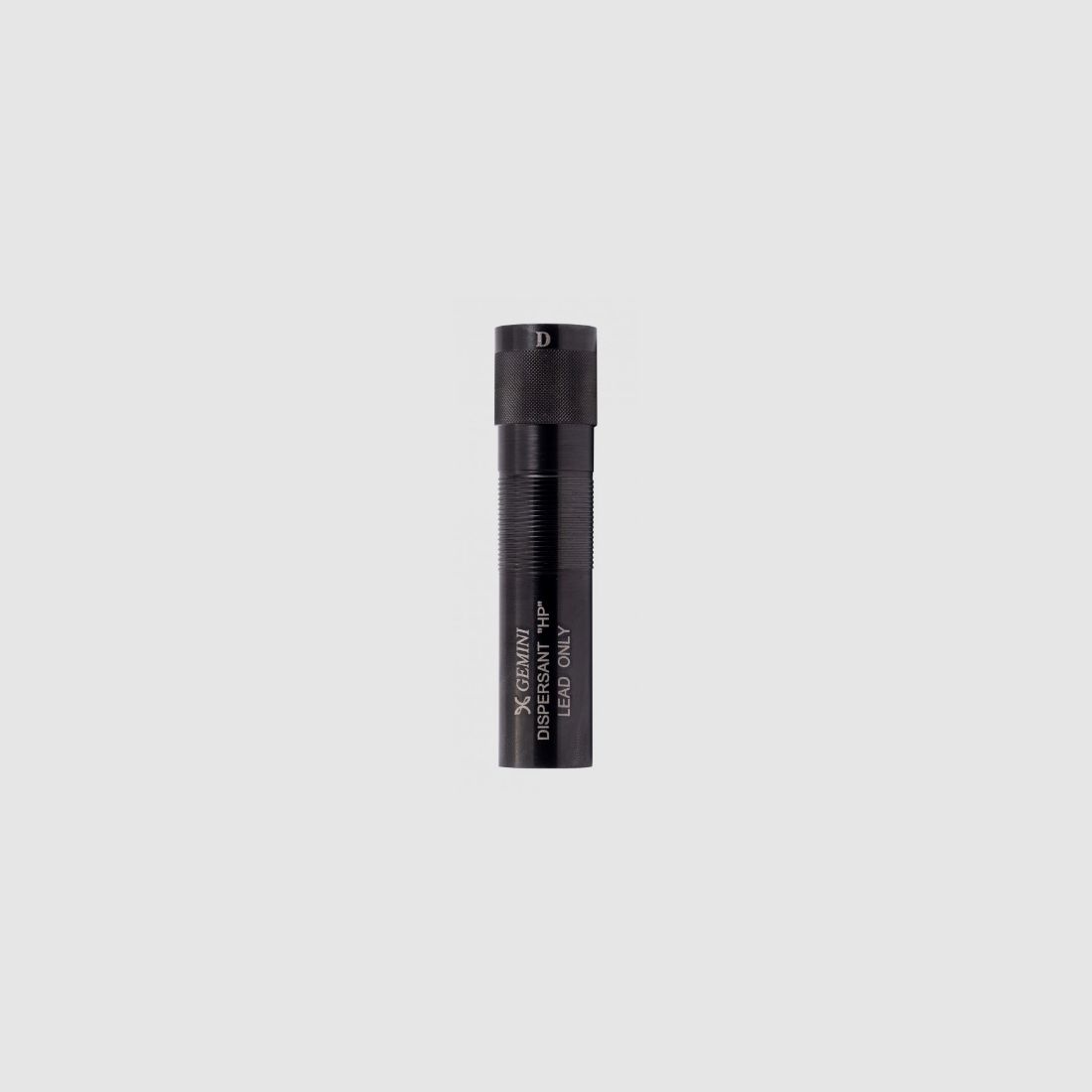 GEMINI – Strozzator Gemini +20 mm model Optima HP – Paradox, afbeelding 1 van 2