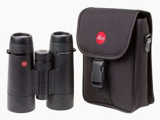 Leica ULTRAVID 8x42 HD-Plus Fernglas