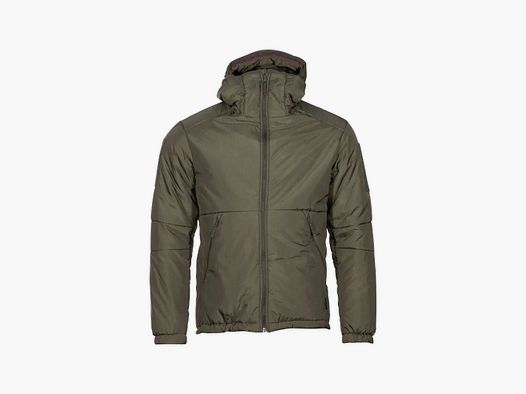 UF Pro UF Pro Winterjacke Delta ComPac Tactical - Steingrau Oliv / S Herren
