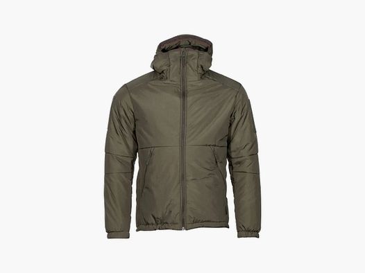 UF Pro Winterjack Delta ComPac Tactical - Steengrijs Olijf / S Heren