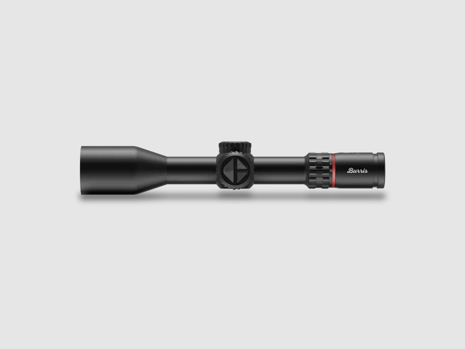 OPTIK – BURRIS – ELIMINATOR 6 4-20x52mm X177 RETIKEL, Bild 1 von 10