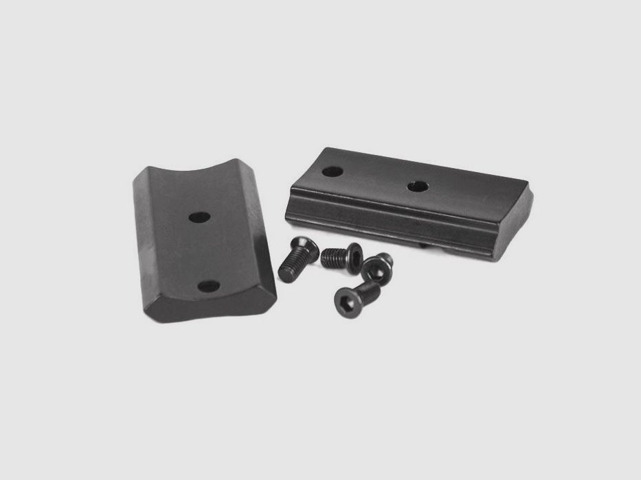 Montageschiene 2-t Weaver Patriot