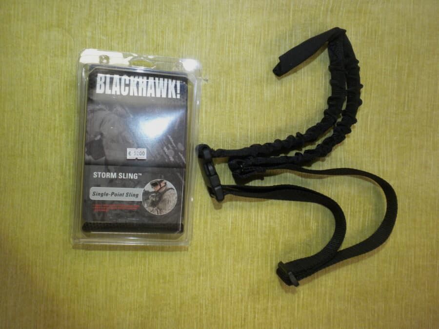 Tactische Sling M4 BLACKHAWK