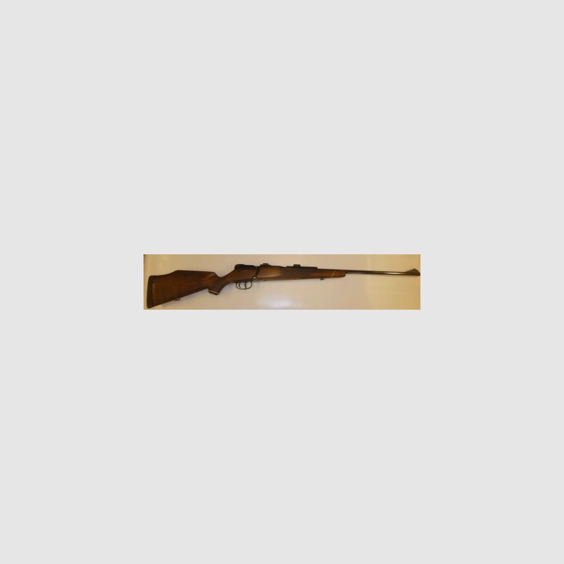 Mauser Mod. 66, Kal. 7x66 SE v. H.