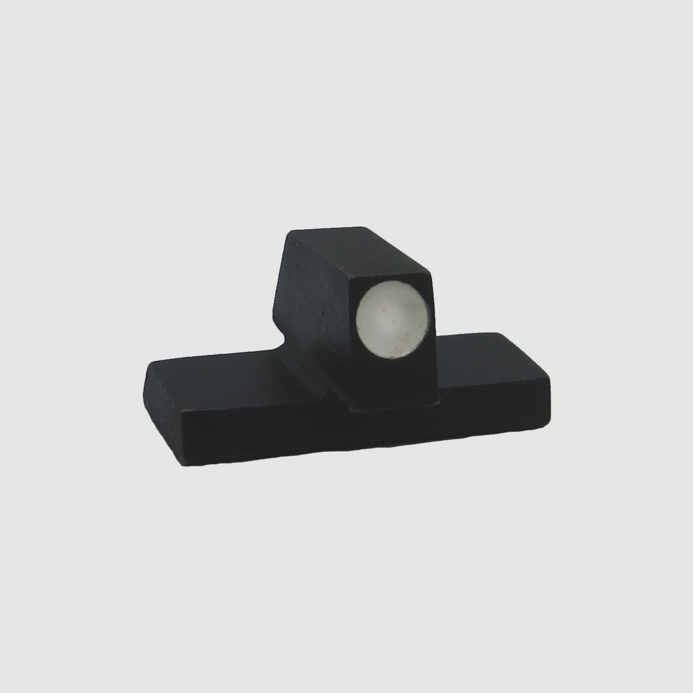 Stahlvisier -0,3 mm für Beretta Apx