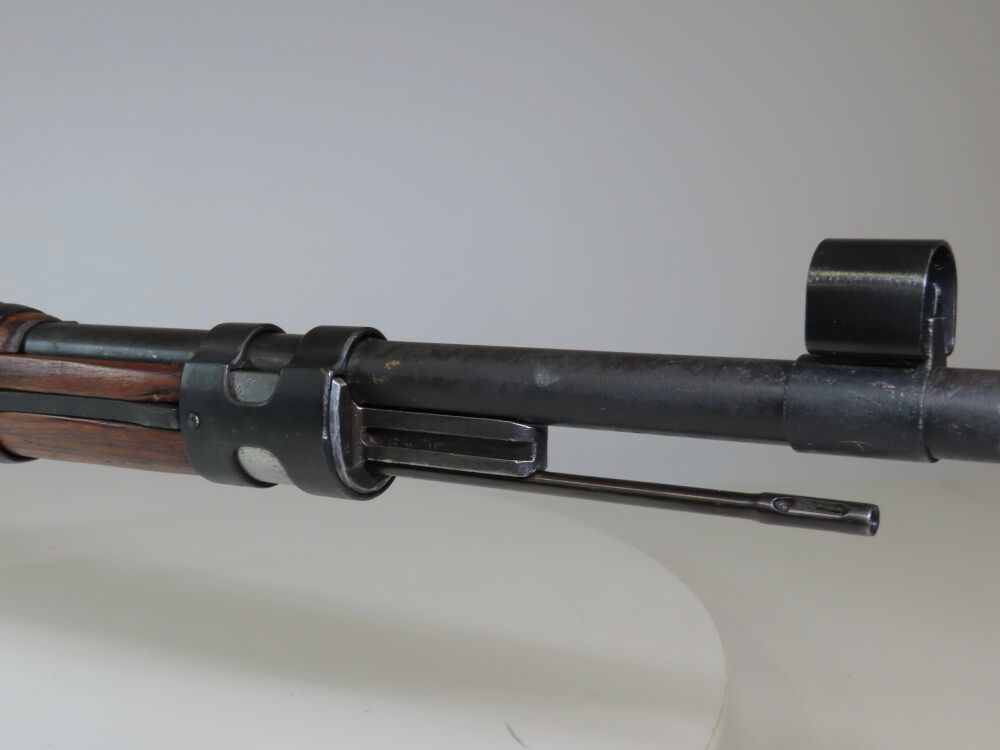 " ce 43 " Sauer & Sohn K98