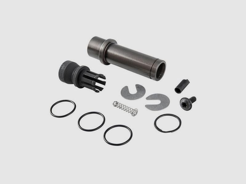 JP ENTERPRISES Silent Captured CONVERSION-KIT für LAW