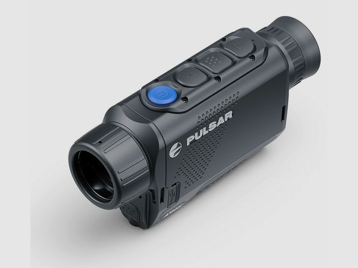 PULSAR XG30 Compact