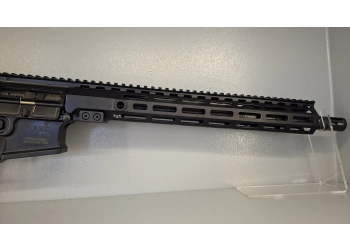 WBP AR-15 PIAST Carbine 14.5" cal. 5,56X45/.223REM, image 2 of 3