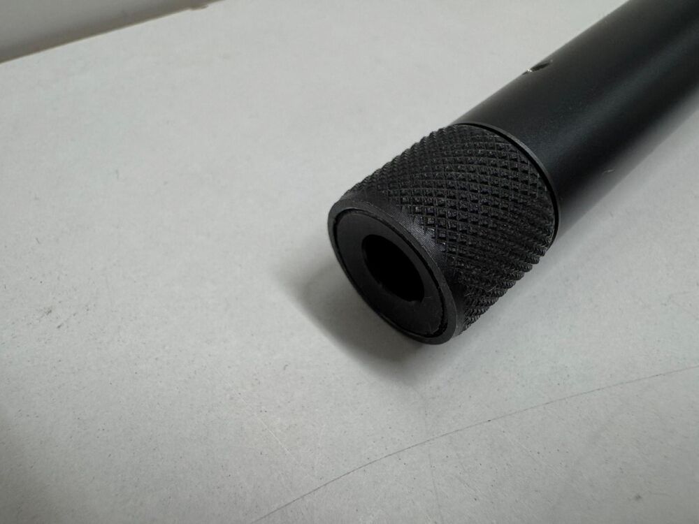 Blaser R8 - Waffen Friedrichs