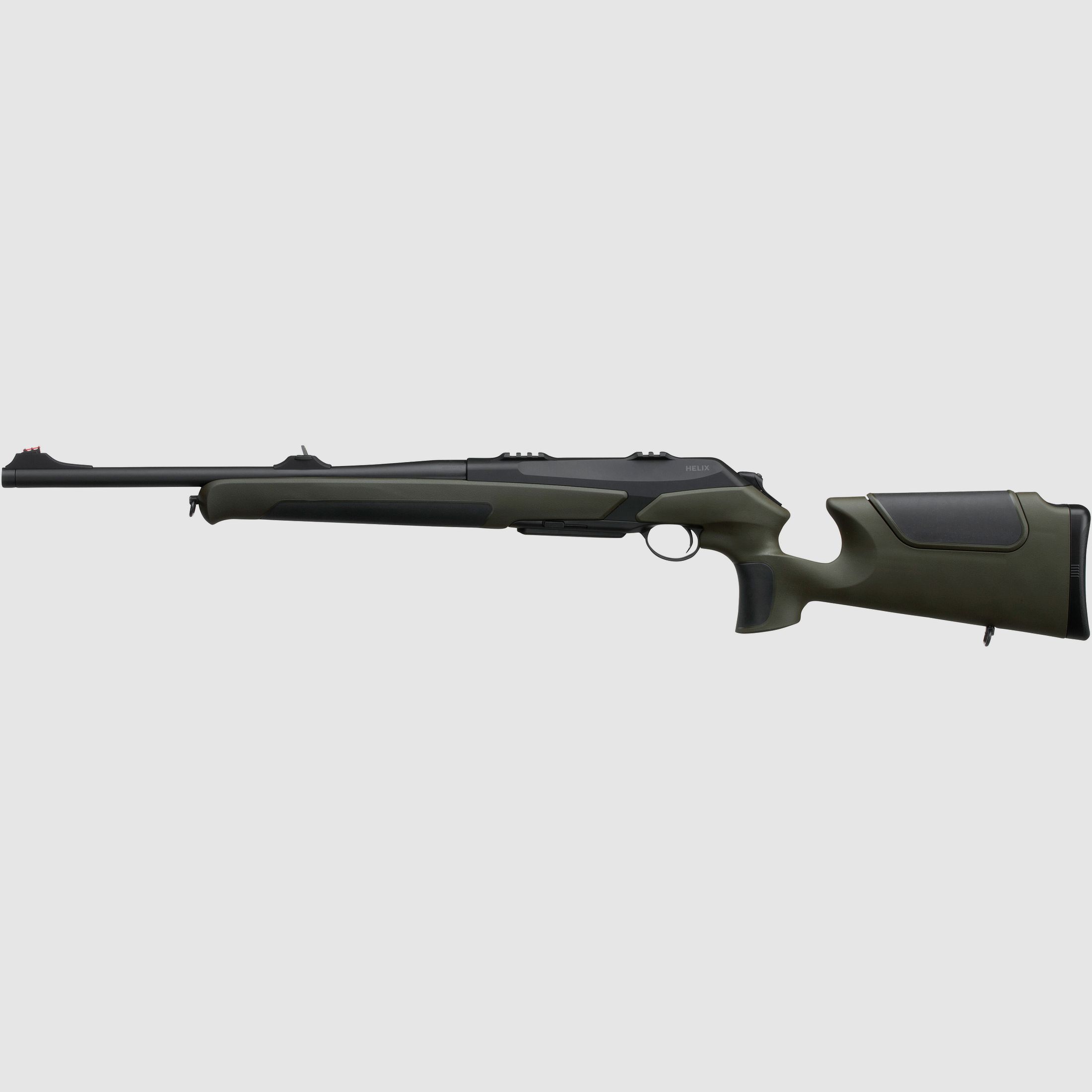 Merkel Helix Speedster Scout, cal. .308 Win.