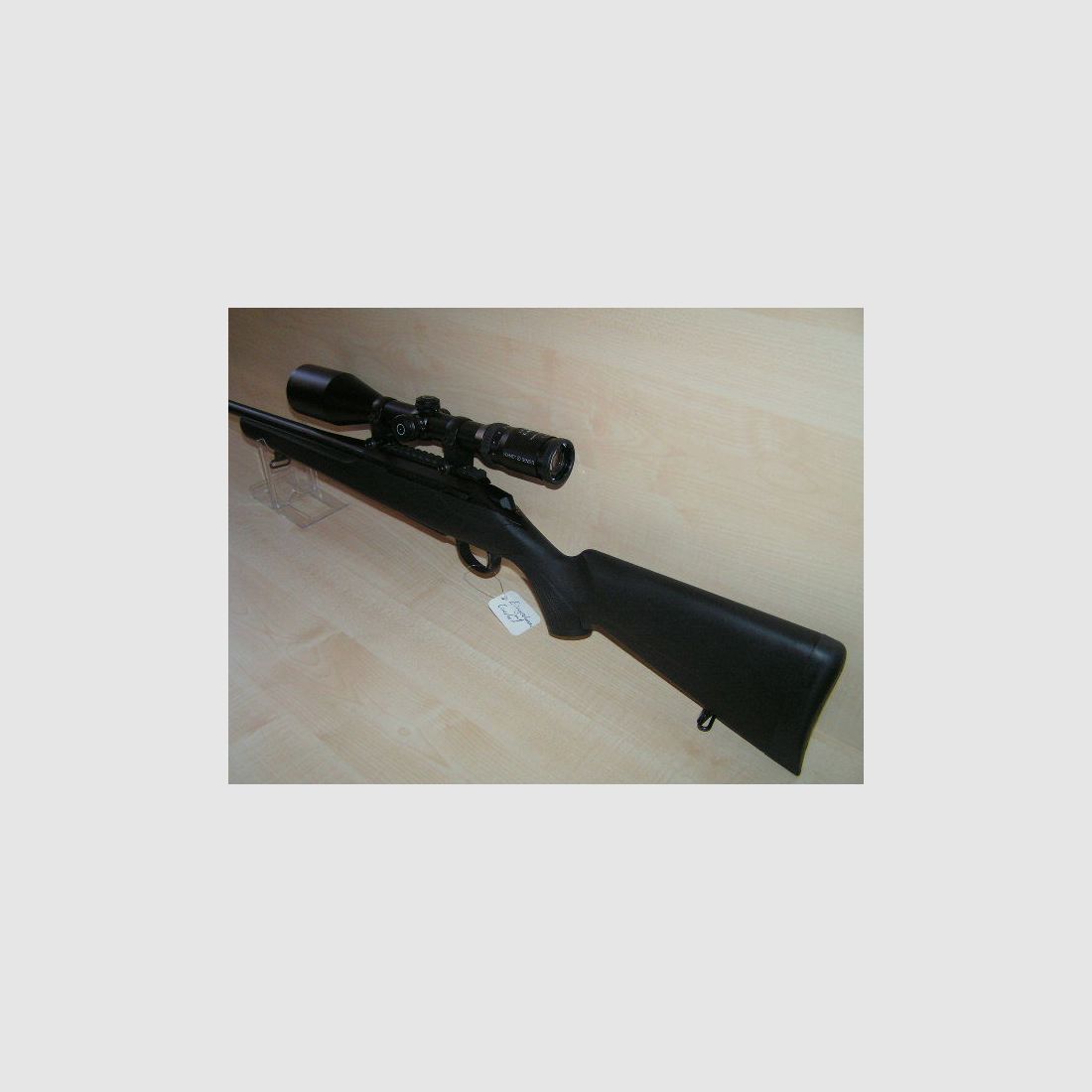 Tikka T3x Lite