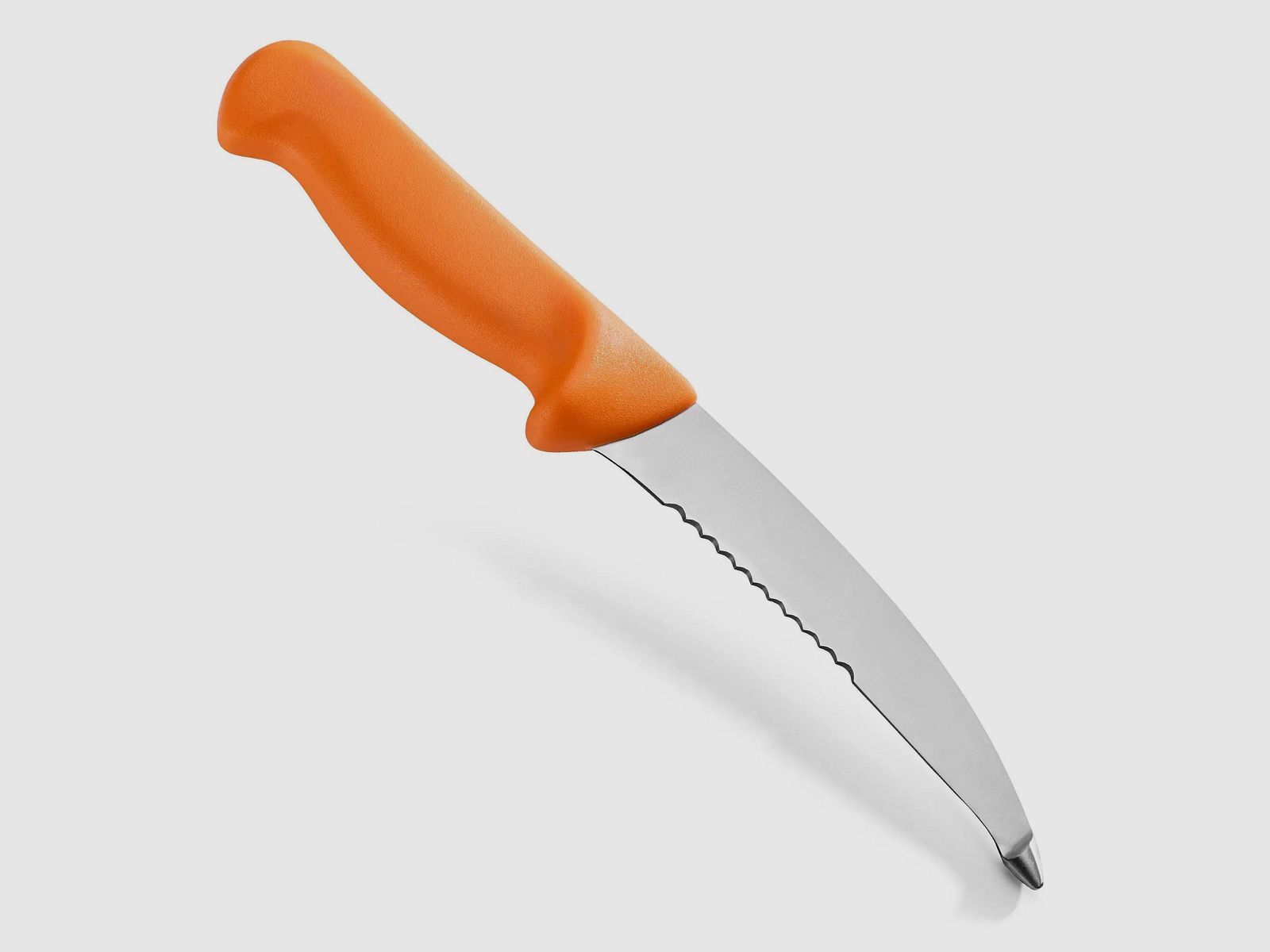 PUMA gekrösemesser mit Wellen