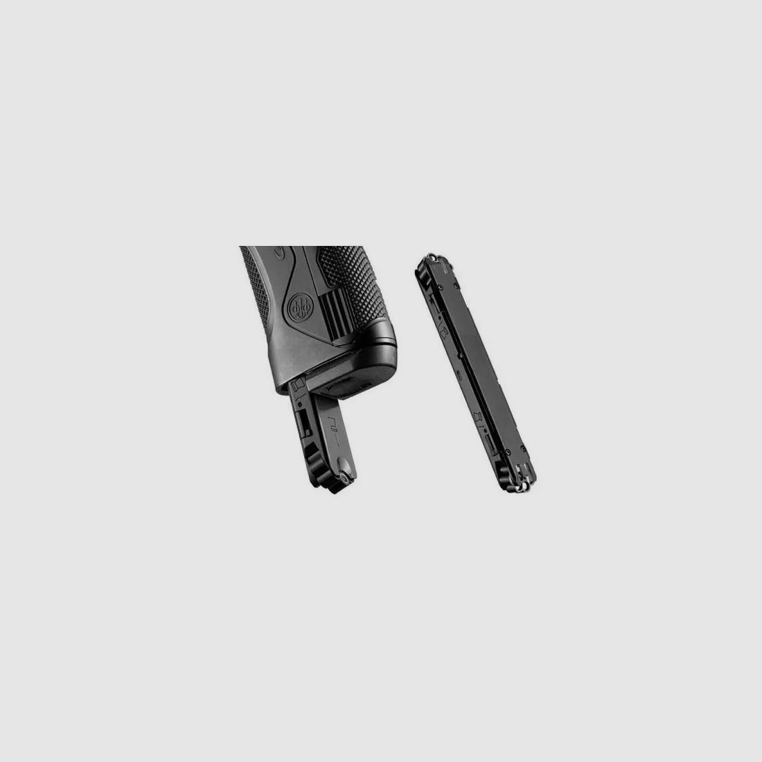 CO2-Pistole Beretta PX4 STORM 4,5 mm - Blowback, Bild 13 von 20