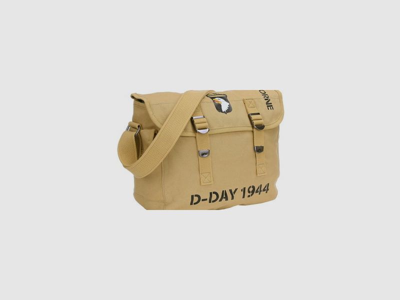 Rucksack 101st Airborne D-Day, Bild 2 von 15
